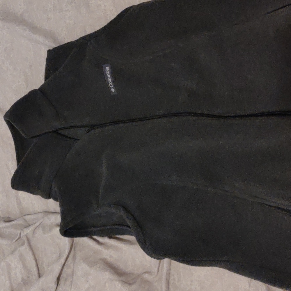 Columbia vest
